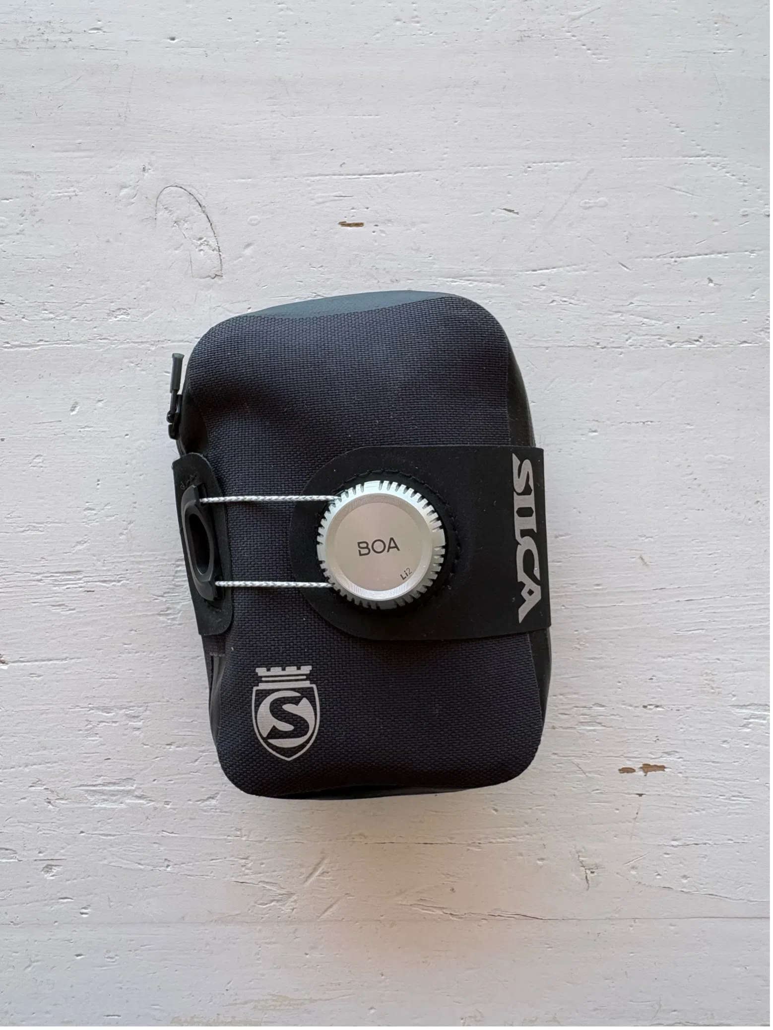 Silca Mattone Ultimate Seat Pack
